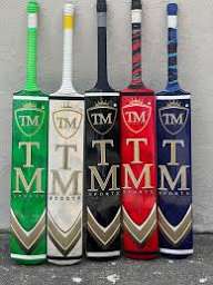 TM bat